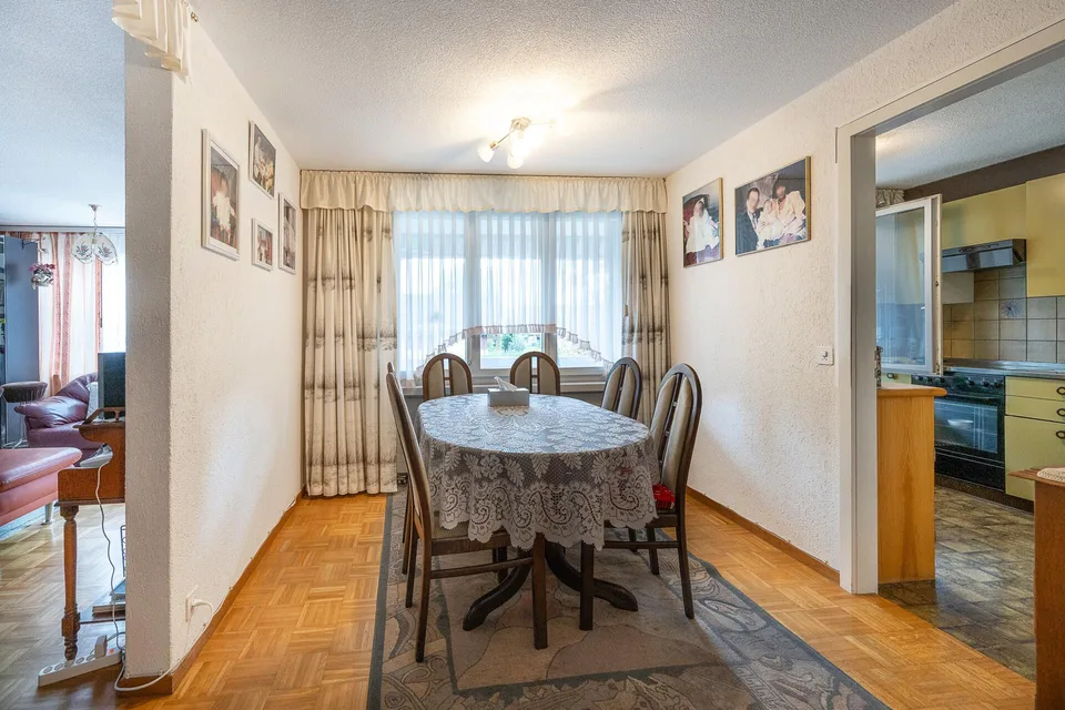 Wohnung in Arbon mit Potenzial – Foto 2 von 9