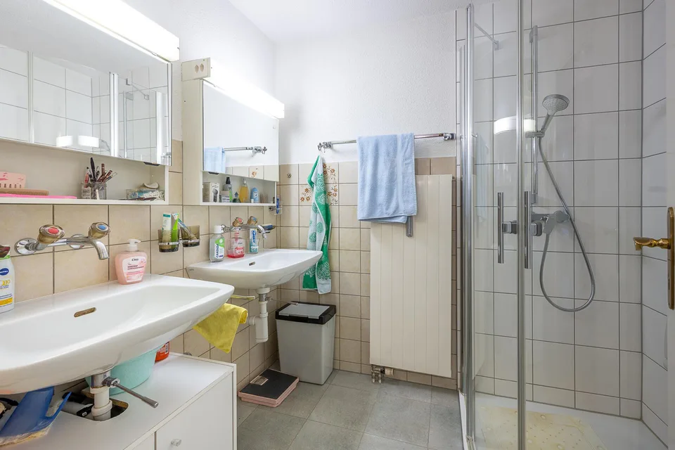 Wohnung in Arbon mit Potenzial – Foto 6 von 9