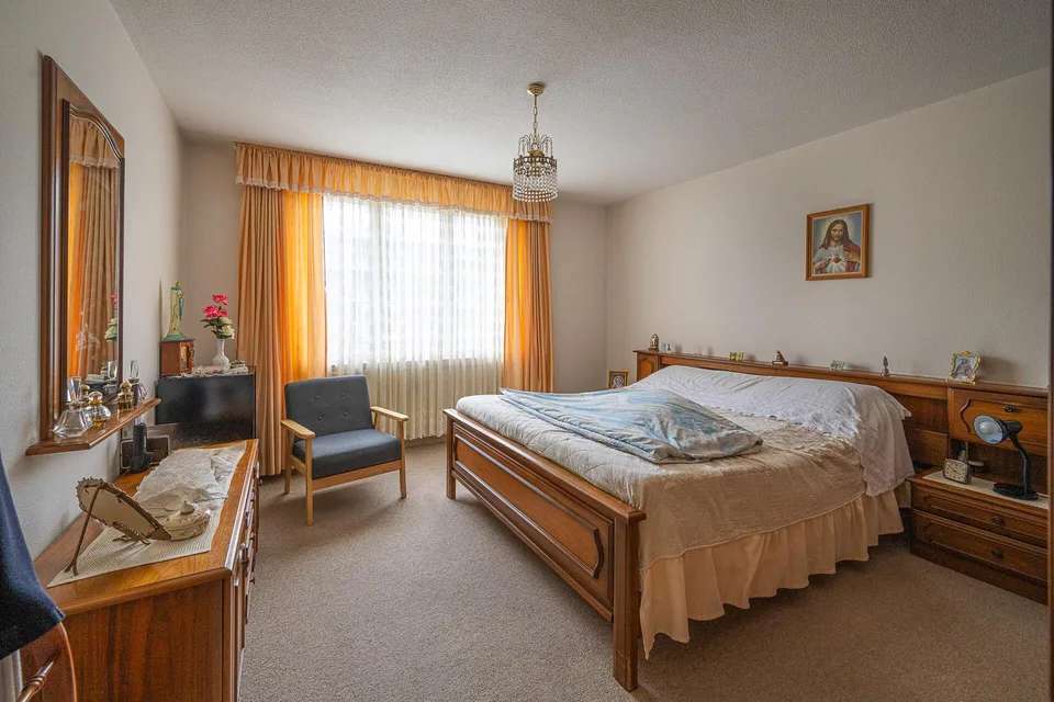 Wohnung in Arbon mit Potenzial – Foto 4 von 9
