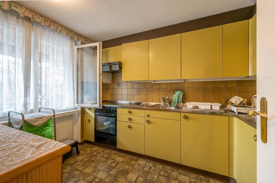 Wohnung in Arbon mit Potenzial – Foto 3 von 9