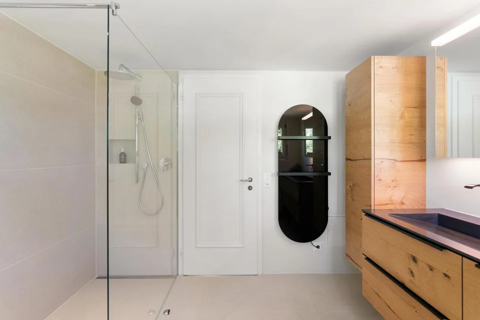 4.5-Zimmer-Wohnung mit traumhaftem Weitblick – Foto 7 von 15