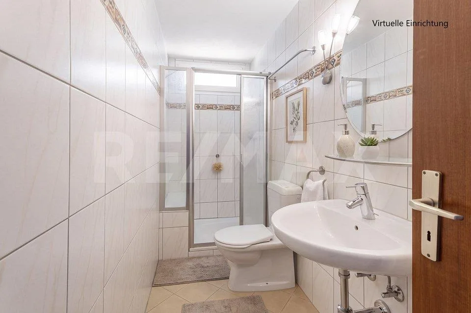 Maison individuelle de 6½ pièces indépendante avec vue sur le lac de Baldegger – photo 10 sur 13