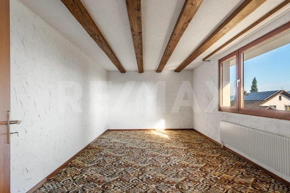 Maison individuelle de 6½ pièces indépendante avec vue sur le lac de Baldegger – photo 6 sur 13