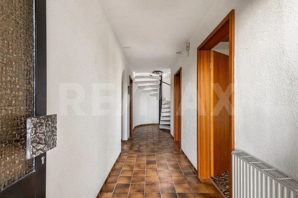 Maison individuelle de 6½ pièces indépendante avec vue sur le lac de Baldegger – photo 5 sur 13