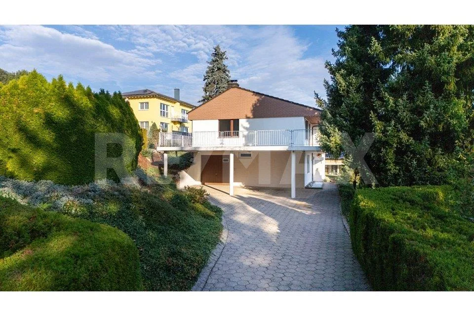 Maison individuelle de 6½ pièces indépendante avec vue sur le lac de Baldegger – photo 3 sur 13