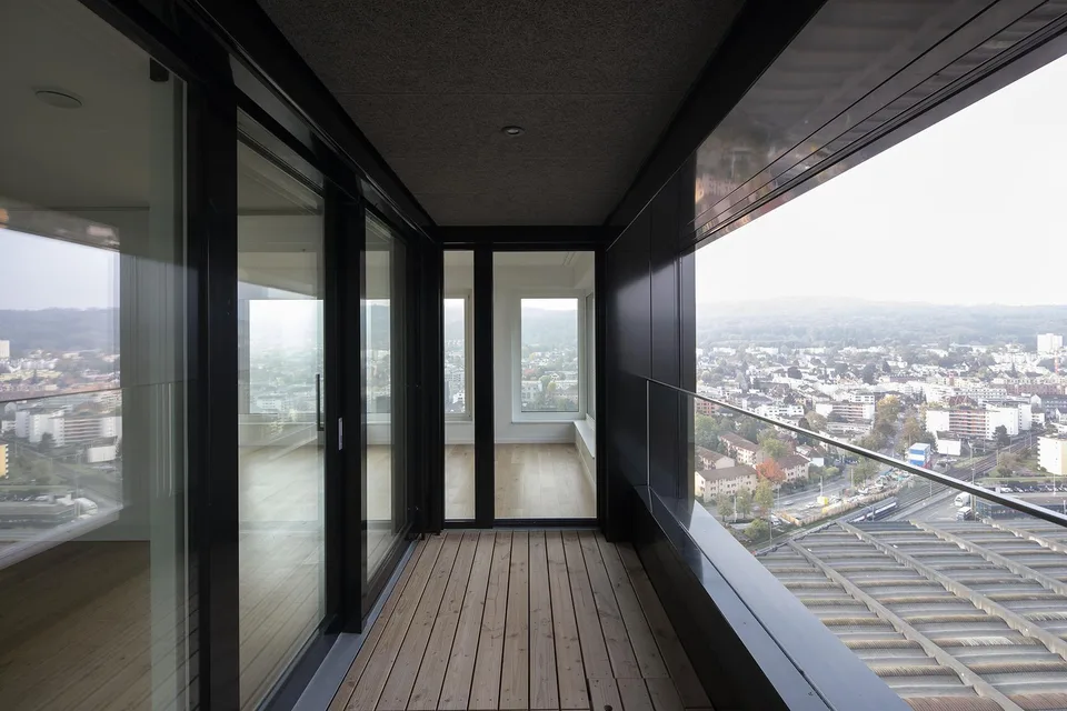 Volcan Zurich - Vivre comme à New York! – photo 8 sur 9