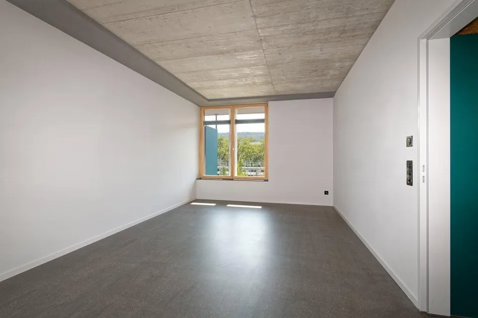 Petit appartement pour des étapes partielles sélectionnées du parcours de la vie – photo 4 sur 11