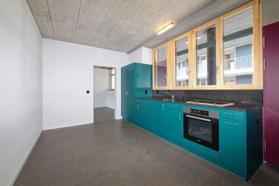 Petit appartement pour des étapes partielles sélectionnées du parcours de la vie – photo 3 sur 11
