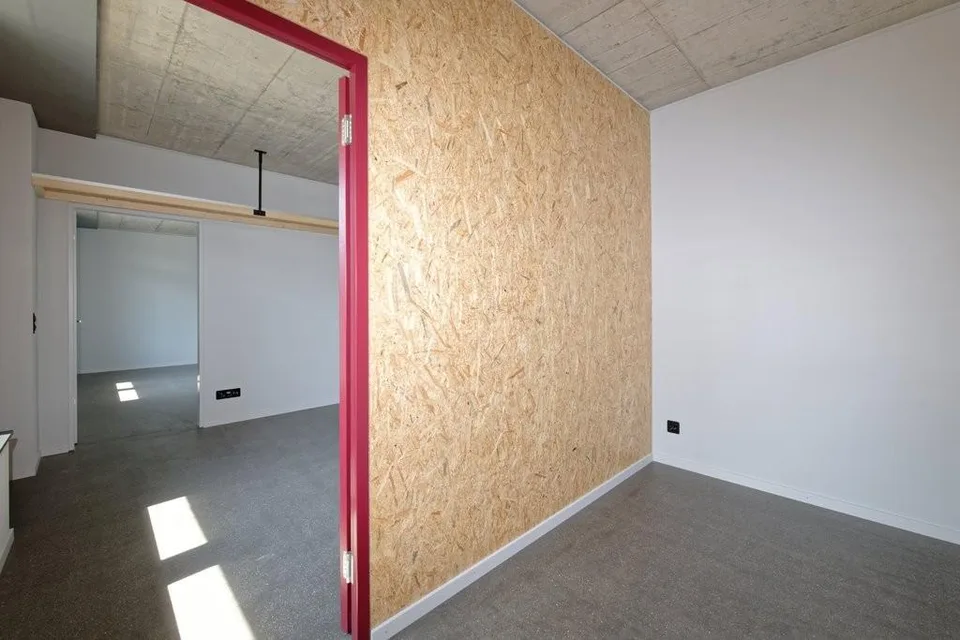 Petit appartement pour des étapes partielles sélectionnées du parcours de la vie – photo 7 sur 11