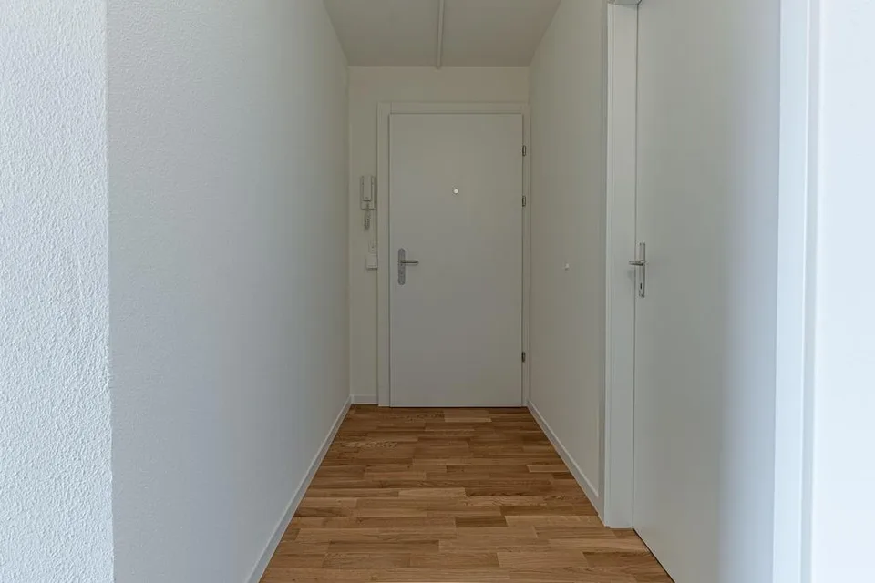 Renovierte 4-Zimmerwohnung zu vermieten – Foto 6 von 12