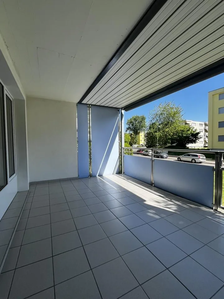 Frisch renovierte 4½-Zimmer-Wohnung in Embrach – Foto 7 von 8
