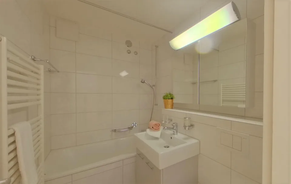 Frisch renovierte 4½-Zimmer-Wohnung in Embrach – Foto 4 von 8