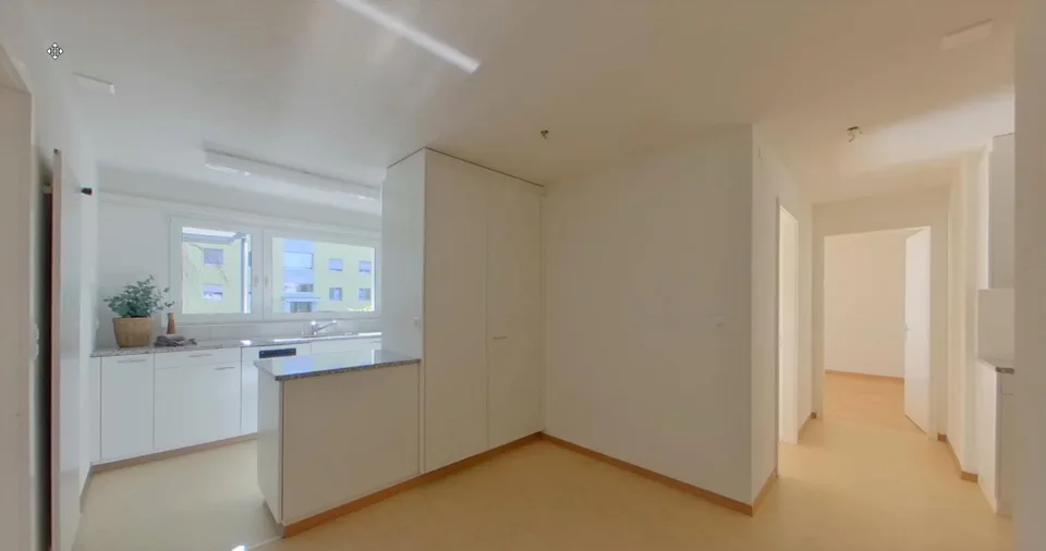 Frisch renovierte 4½-Zimmer-Wohnung in Embrach – Foto 5 von 8