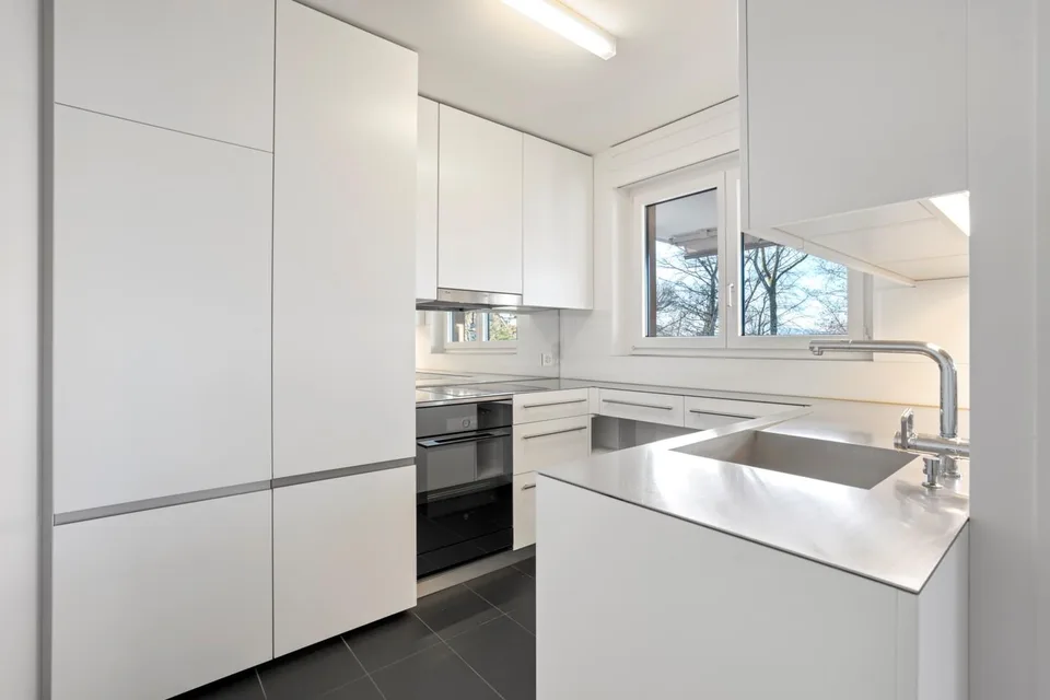 Familienwohnung am Fusse des Zugerbergs – foto 7 di 11