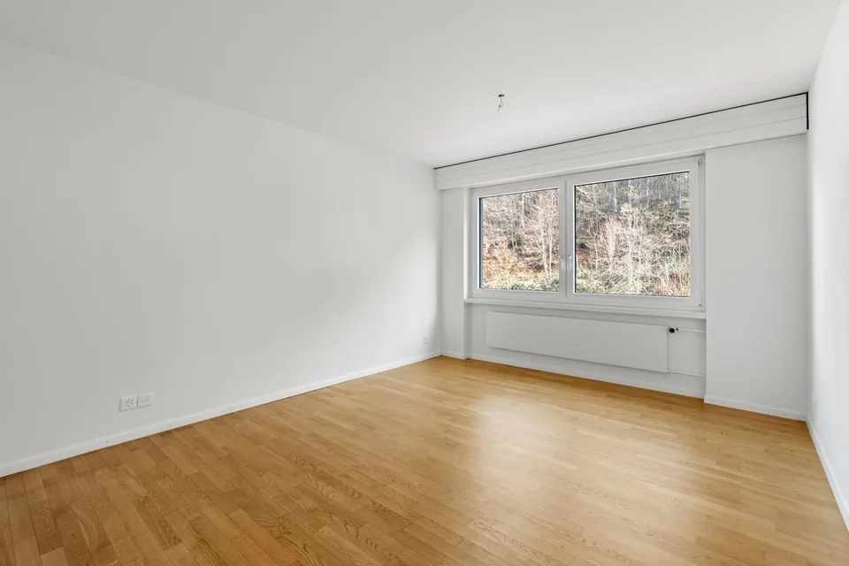 Familienwohnung am Fusse des Zugerbergs – foto 5 di 11