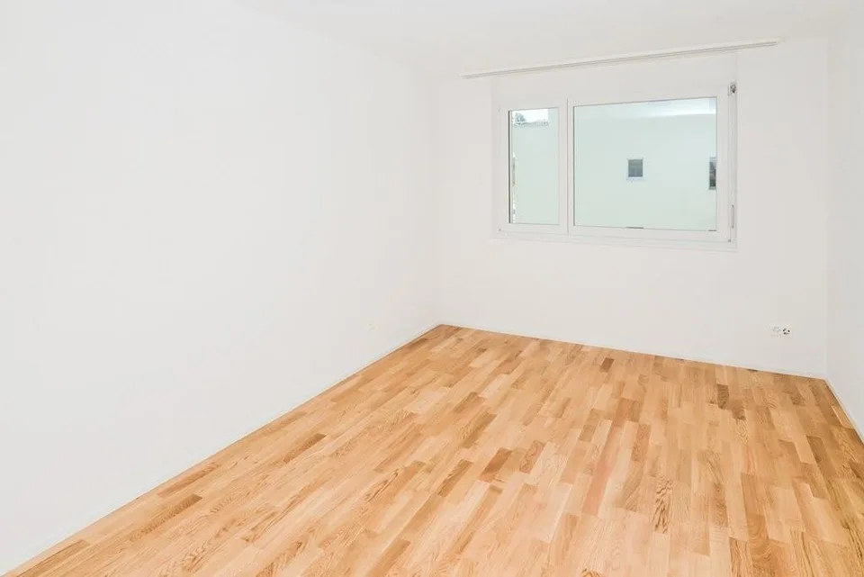 Moderne & helle Wohnung im Stämpfliareal – Foto 4 von 6