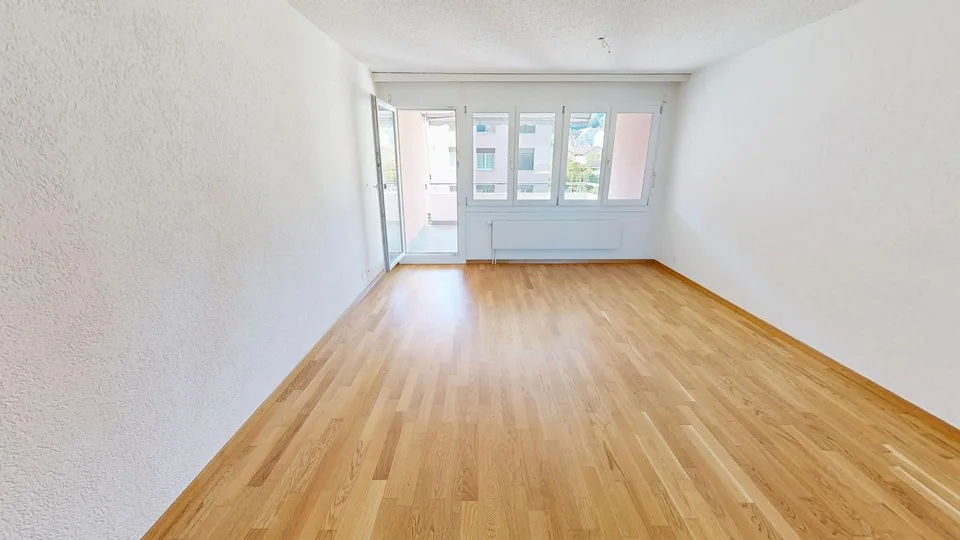Neusanierte 4.5 Zimmer-Wohnung in Altstätten – photo 5 sur 10