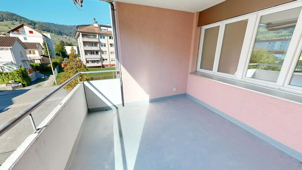 Neusanierte 4.5 Zimmer-Wohnung in Altstätten – photo 10 sur 10