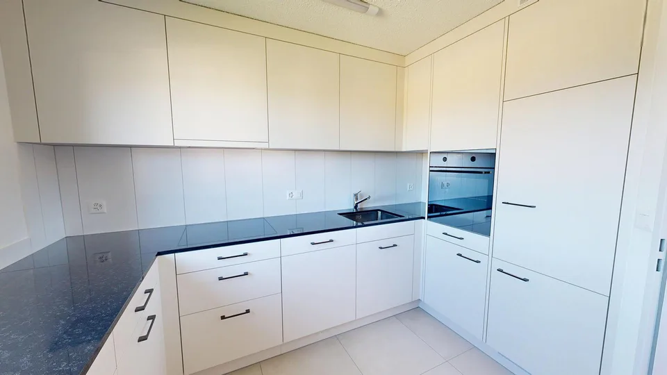 Neusanierte 4.5 Zimmer-Wohnung in Altstätten – photo 2 sur 10