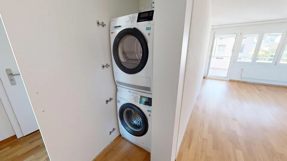 Neusanierte 4.5 Zimmer-Wohnung in Altstätten – photo 8 sur 10