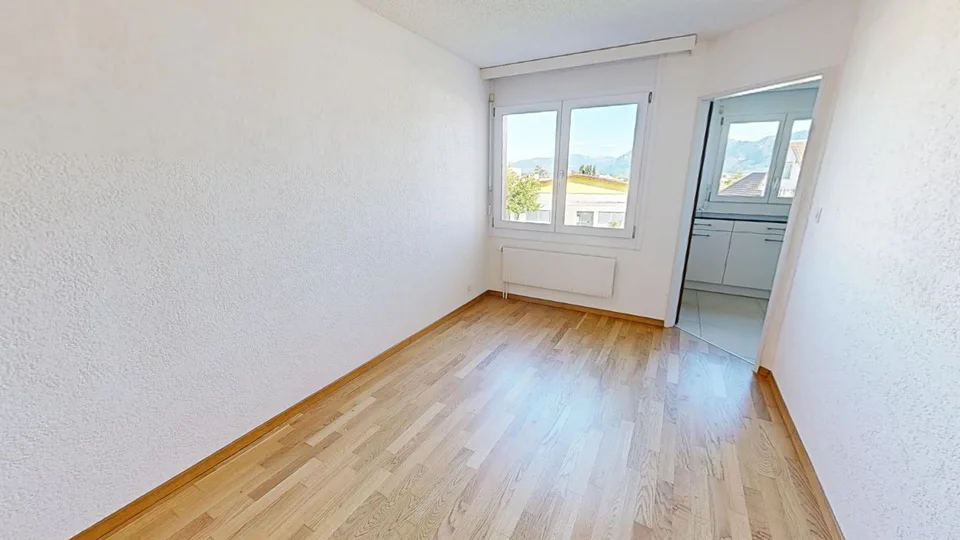 Neusanierte 4.5 Zimmer-Wohnung in Altstätten – photo 6 sur 10