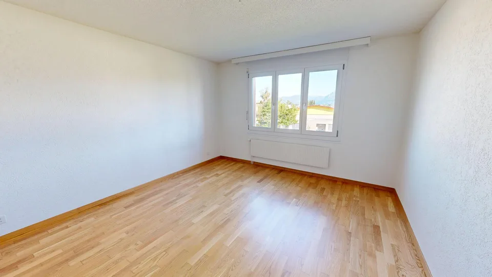 Neusanierte 4.5 Zimmer-Wohnung in Altstätten – photo 7 sur 10