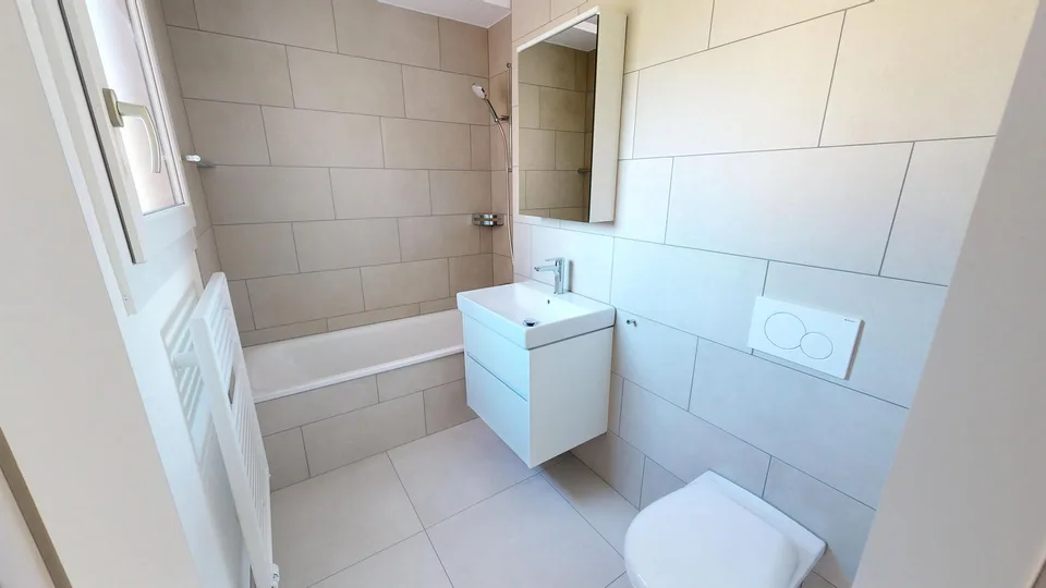 Neusanierte 4.5 Zimmer-Wohnung in Altstätten – photo 3 sur 10