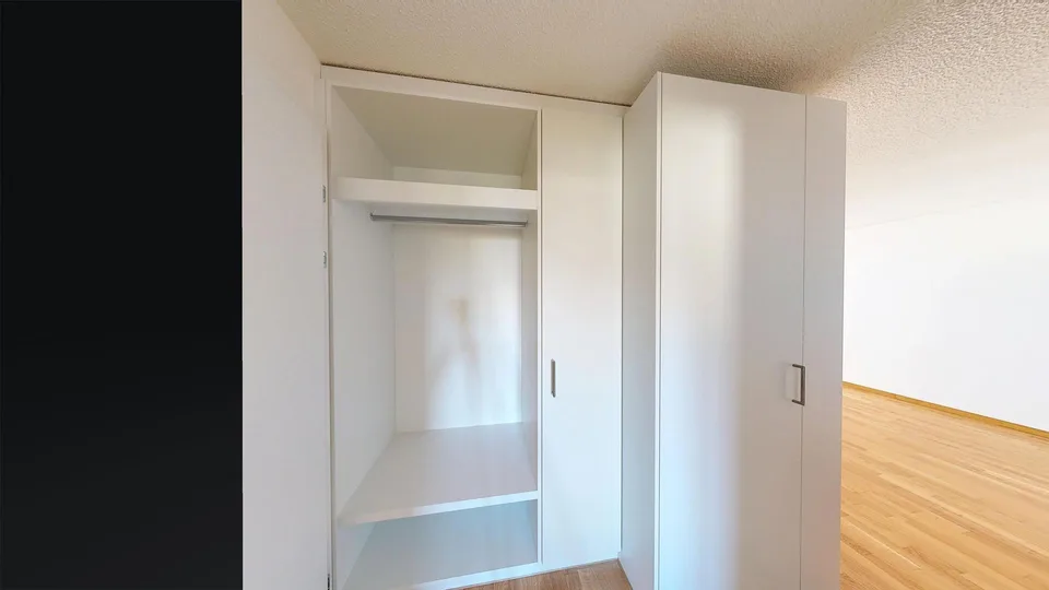 Neusanierte 4.5 Zimmer-Wohnung in Altstätten – photo 9 sur 10