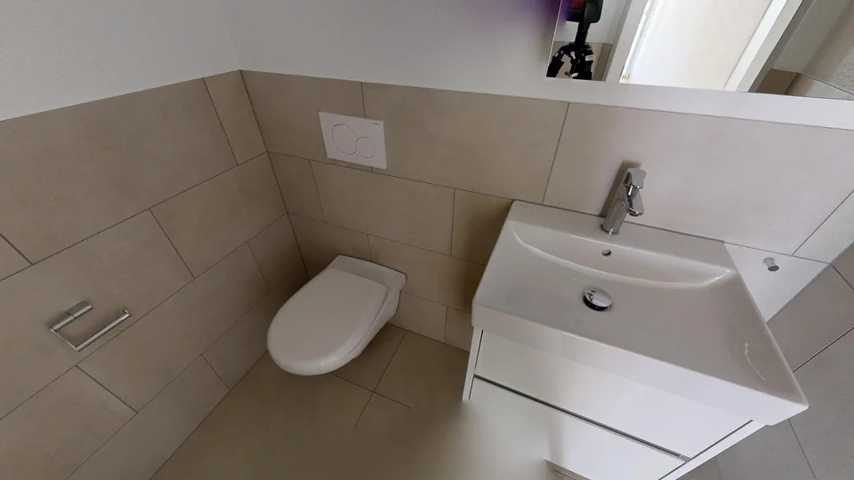 Neusanierte 4.5 Zimmer-Wohnung in Altstätten – photo 4 sur 10