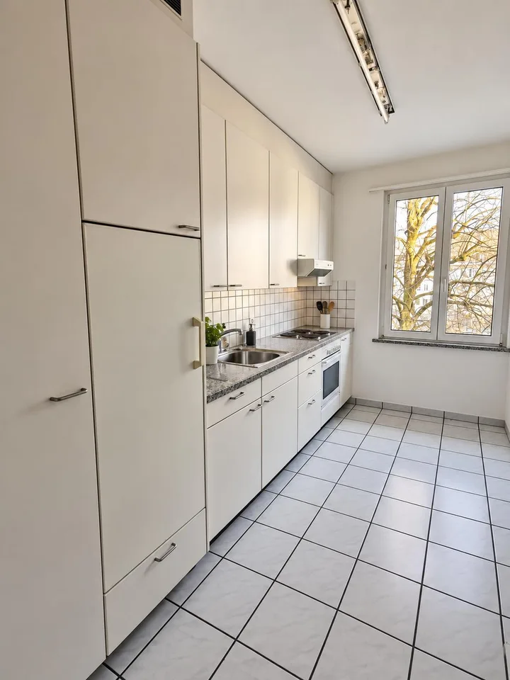 3.0 Zimmer-Wohnung in Winterthur – photo 3 sur 10