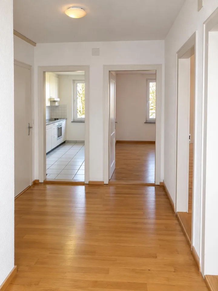 3.0 Zimmer-Wohnung in Winterthur – photo 6 sur 10