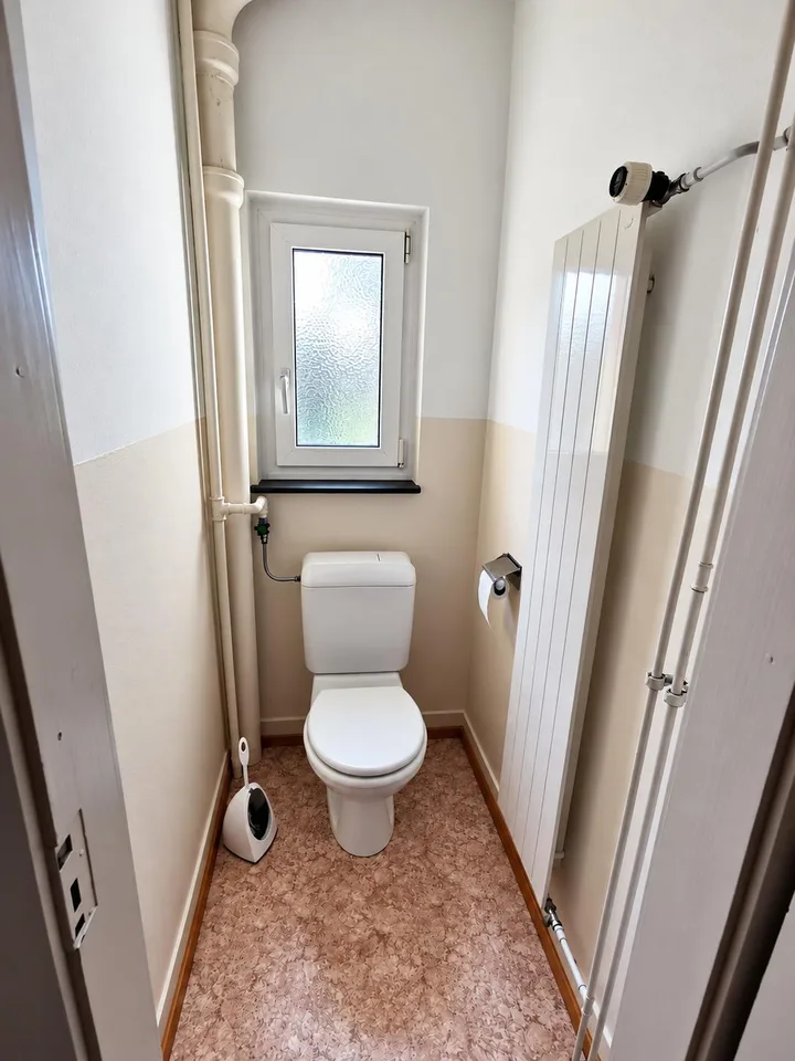 3.0 Zimmer-Wohnung in Winterthur – photo 5 sur 10