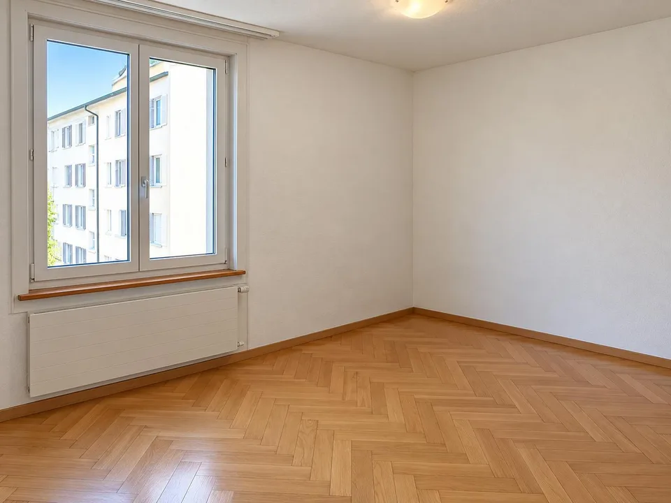 3.0 Zimmer-Wohnung in Winterthur – photo 9 sur 10