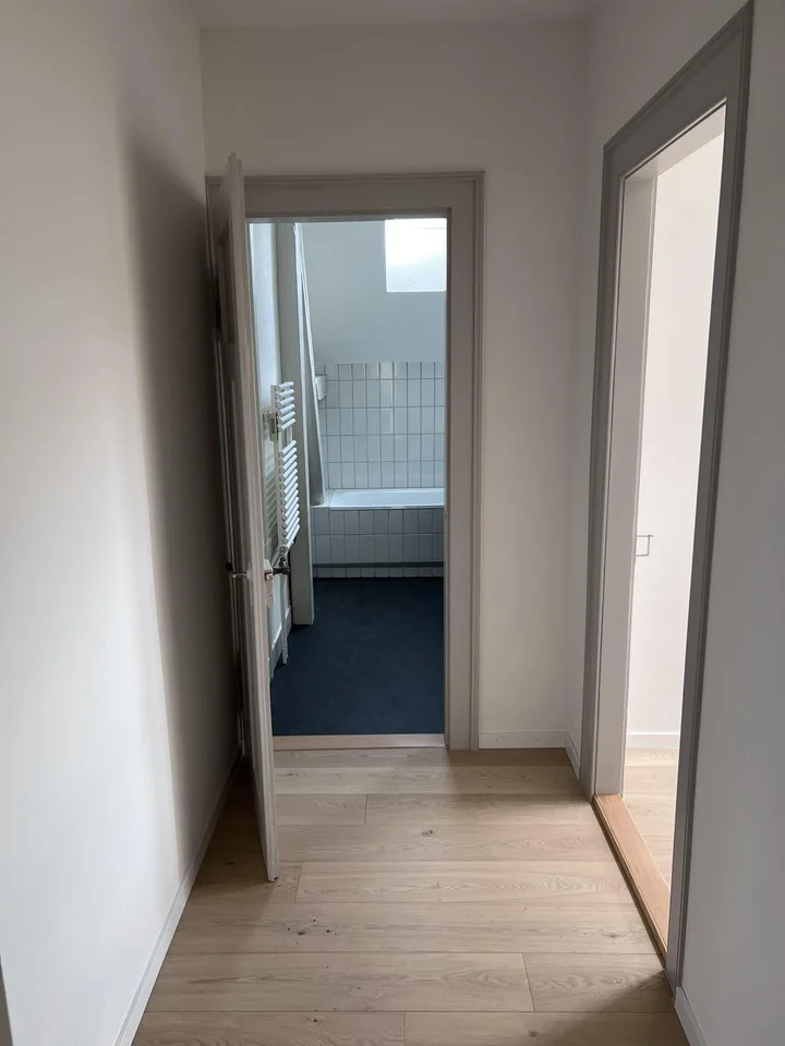 6-Zimmer Dachwohnung – Foto 5 von 15