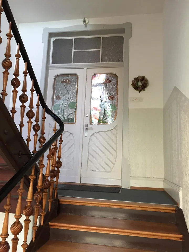 6-Zimmer Dachwohnung – Foto 15 von 15