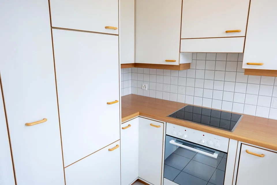 Schöne 3-Zi Wohnung an ruhiger und zentraler Lage – Foto 14 von 15
