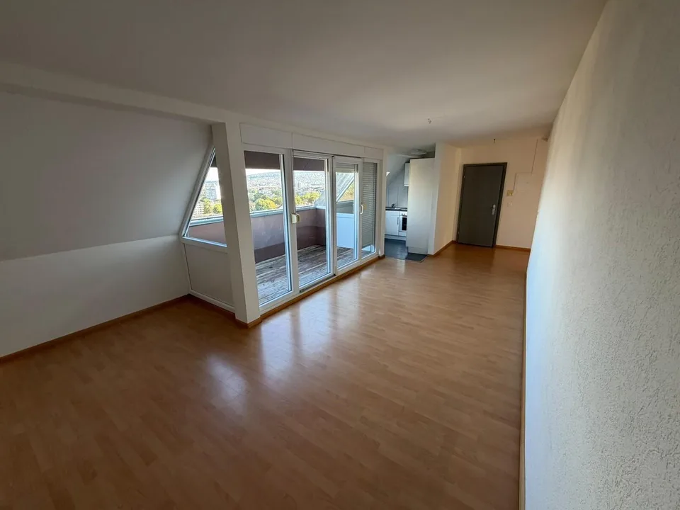 3 Zimmer Wohnung in Zürich – Foto 3 von 9