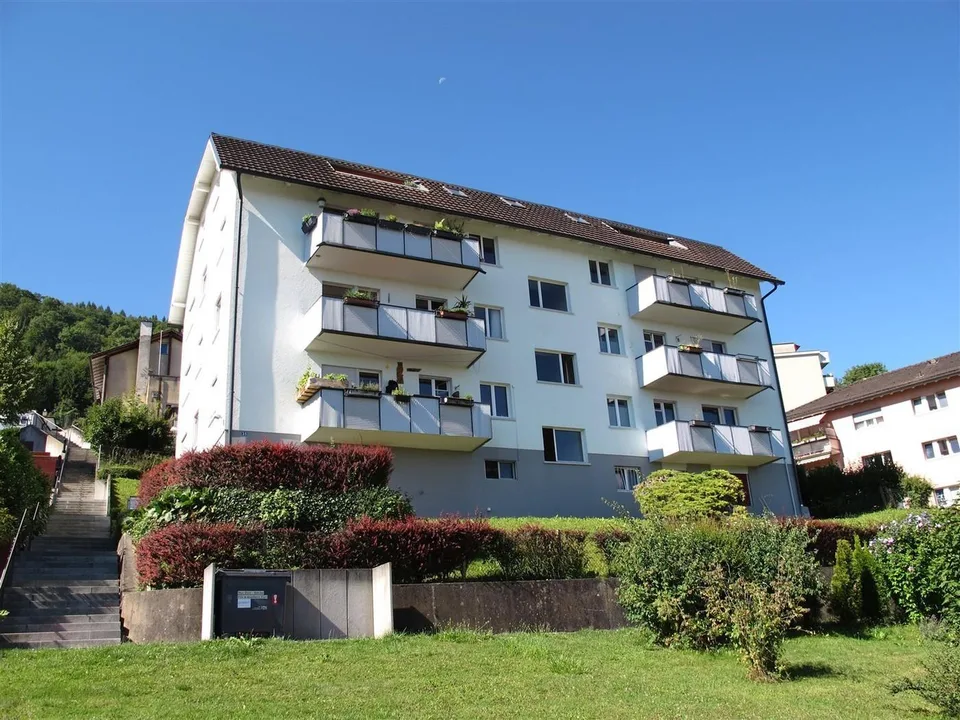 3 Zimmer Wohnung in Zürich – Foto 9 von 9
