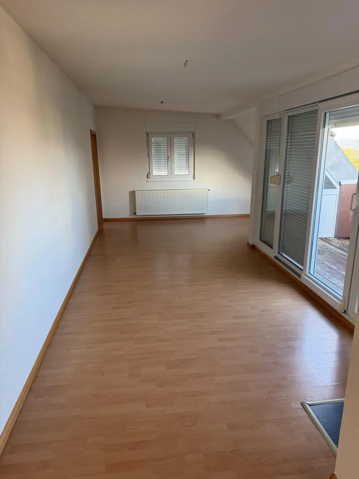 3 Zimmer Wohnung in Zürich – Foto 2 von 9