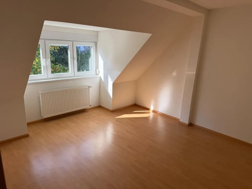 3 Zimmer Wohnung in Zürich – Foto 4 von 9