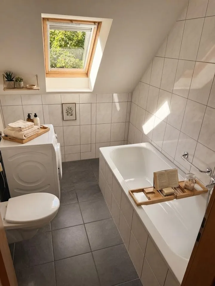 3 Zimmer Wohnung in Zürich – Foto 7 von 9
