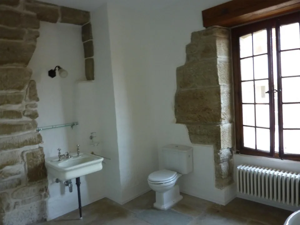 Zauberhafte Altstadtwohnung – photo 10 sur 13