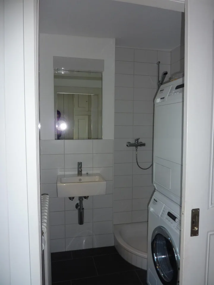 Zauberhafte Altstadtwohnung – photo 6 sur 13