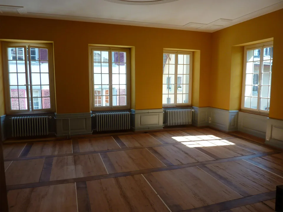 Zauberhafte Altstadtwohnung – photo 4 sur 13