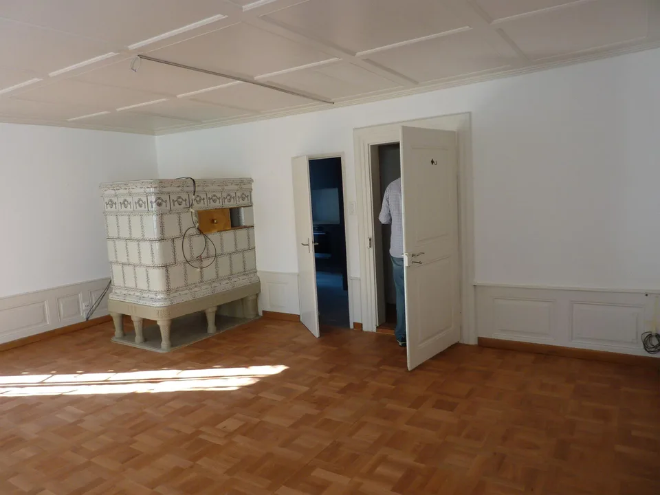 Zauberhafte Altstadtwohnung – photo 8 sur 13