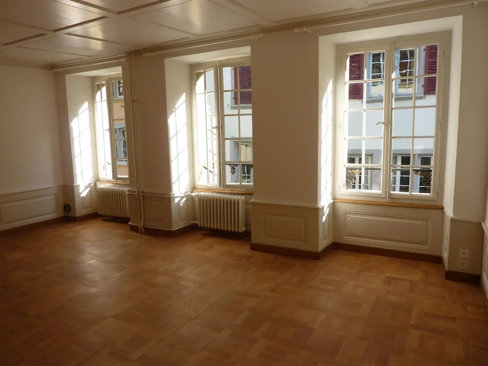 Zauberhafte Altstadtwohnung – photo 3 sur 13