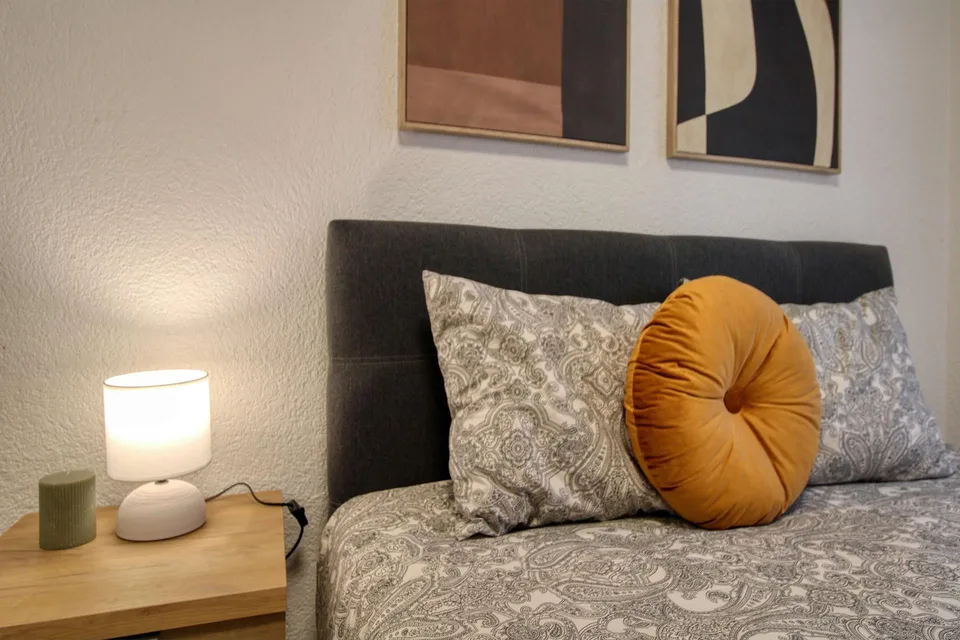 Modern Coliving Apartment in Basel – Foto 5 von 17