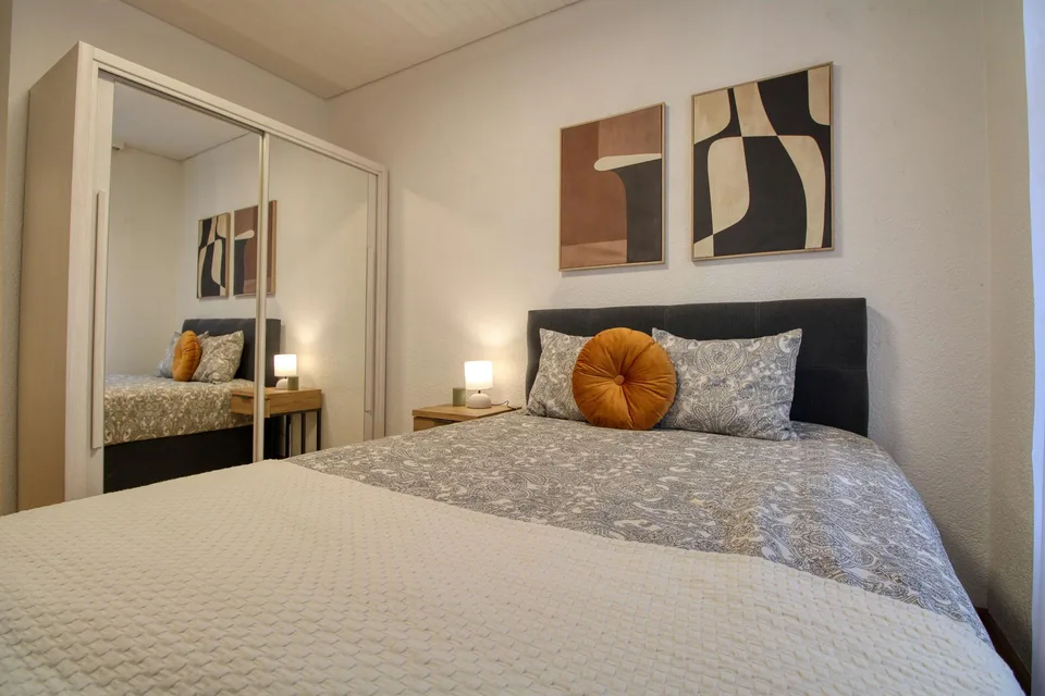 Modern Coliving Apartment in Basel – Foto 4 von 17