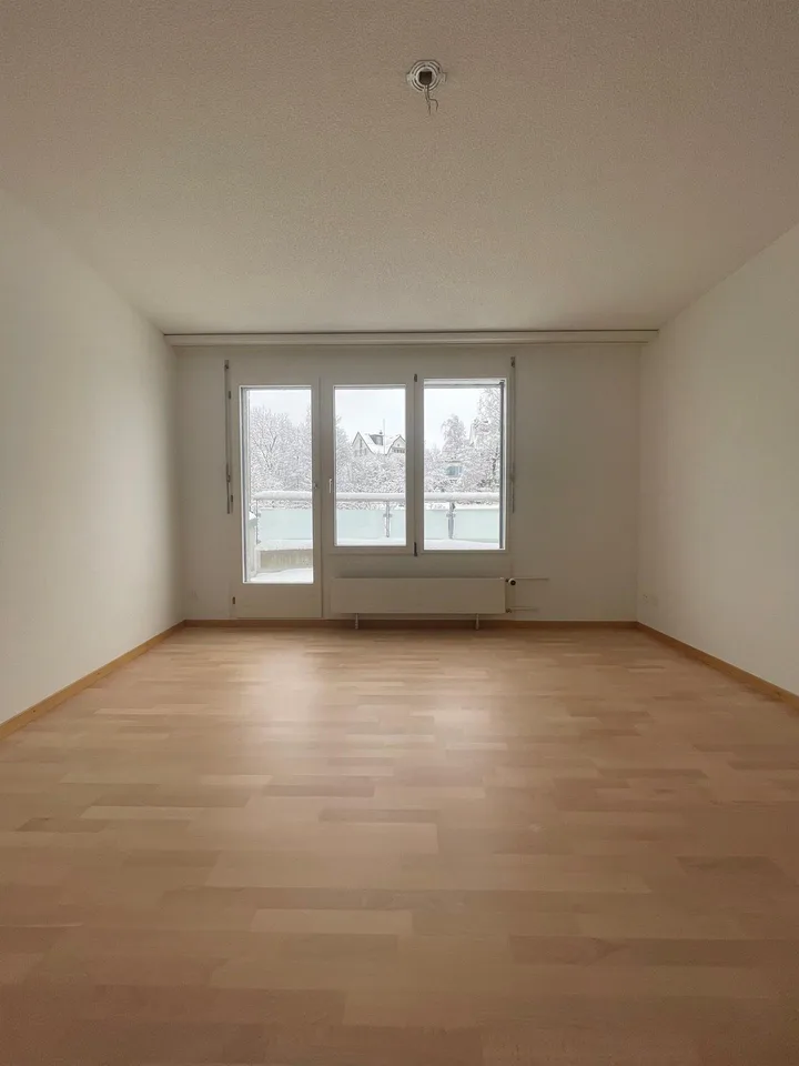 Gemütliche 5.5-Zi-Maisonette-Whg mit Cheminée und Waschturm! – Foto 8 von 13
