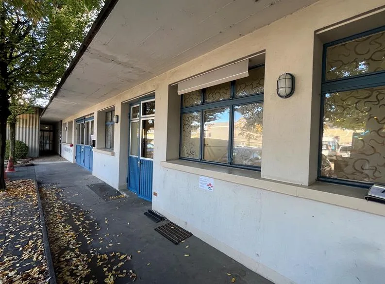 170m2 Gewerberaum in Münsingen – Foto 2 von 6